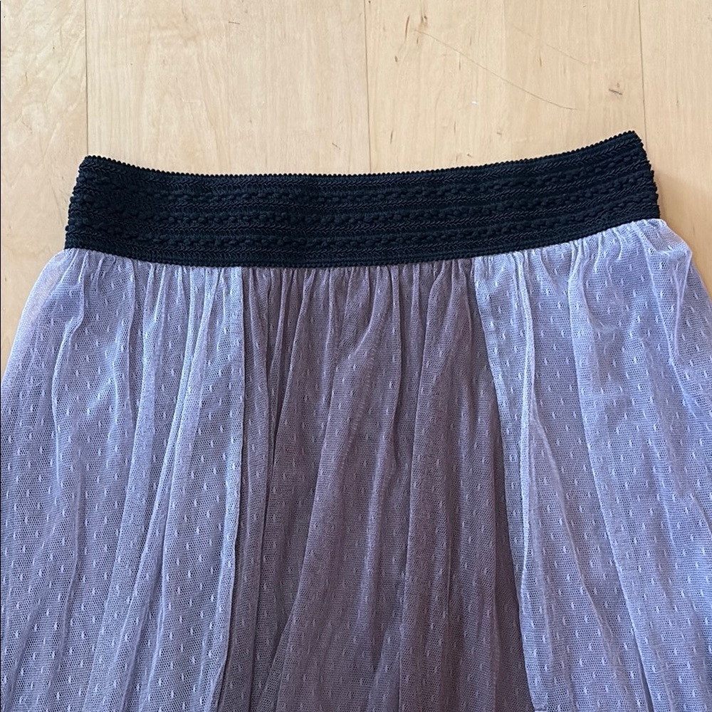 Free People Women's Skirt - Picture 3 of 8